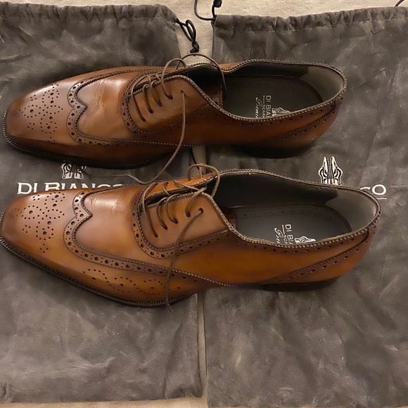 Scrape Di Bianco Premium Men’s 12 Anzio